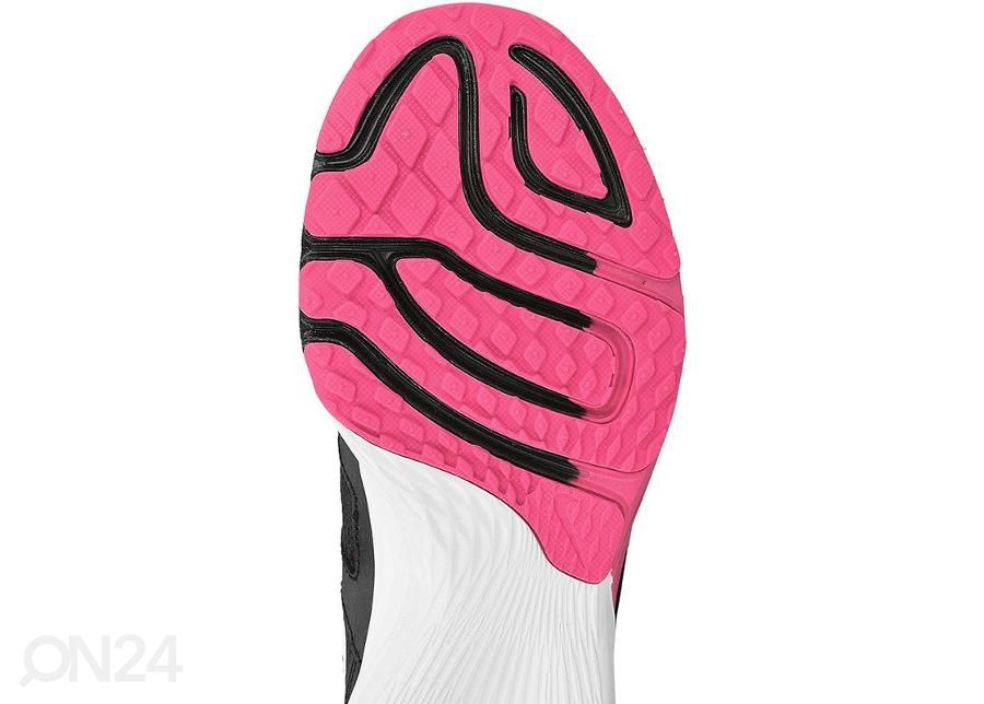 Naiste jooksujalatsid Nike Tri Fusion Run W 749176-001 suurendatud