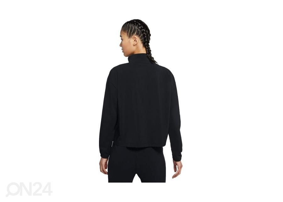 Naiste jooksujope Nike Pro Woven suurendatud