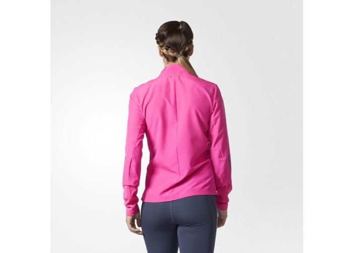 Naiste kilejope Adidas Response Wind W suurendatud