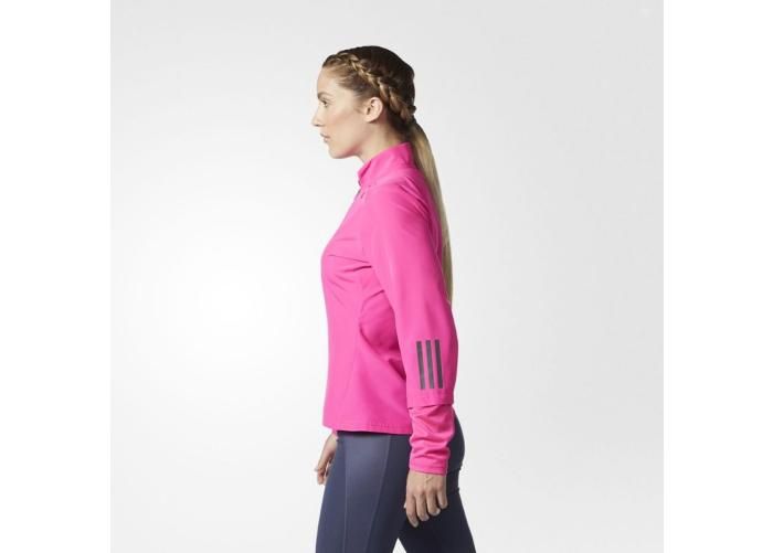 Naiste kilejope Adidas Response Wind W suurendatud