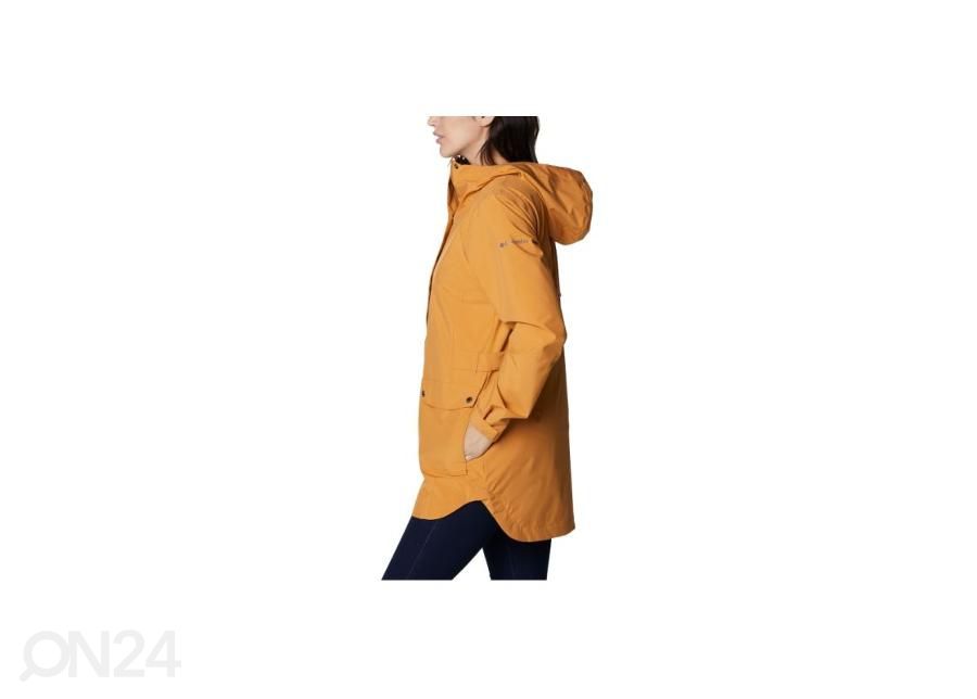 Naiste kilejope Columbia Here And There Trench Jacket suurendatud
