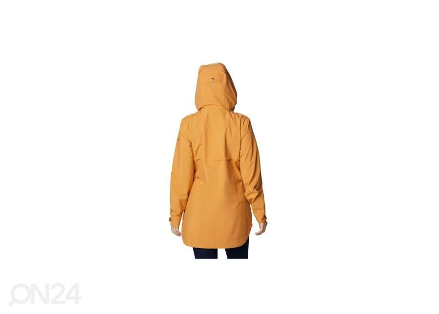 Naiste kilejope Columbia Here And There Trench Jacket suurendatud