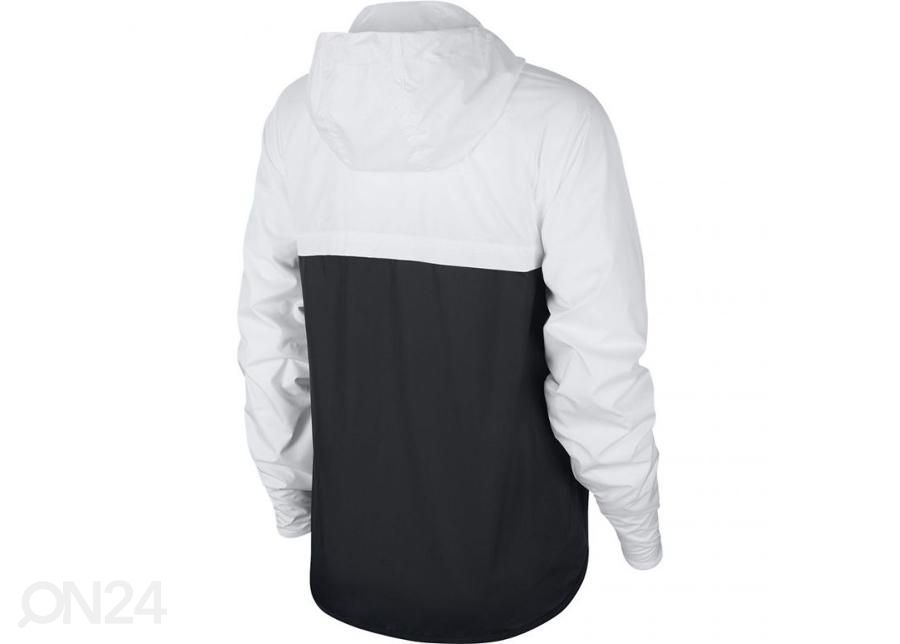 Naiste kilejope Nike NSW Windrunner suurendatud