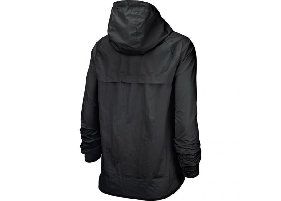 Naiste kilejope Nike WR JKT W BV3939 010 suurendatud