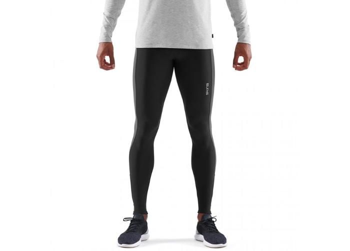 Naiste kompressioonretuusid Skins DNAmic Thermal Compression Long Tights M suurendatud