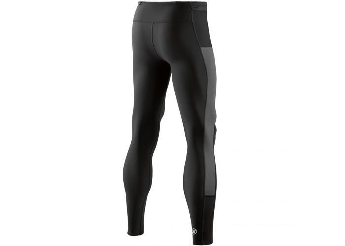 Naiste kompressioonretuusid Skins DNAmic Thermal Compression Long Tights M suurendatud
