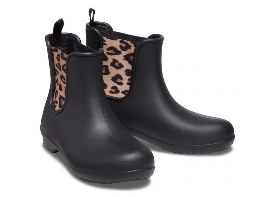Naiste kummikud Crocs Freesail Chelsea Boot W suurendatud