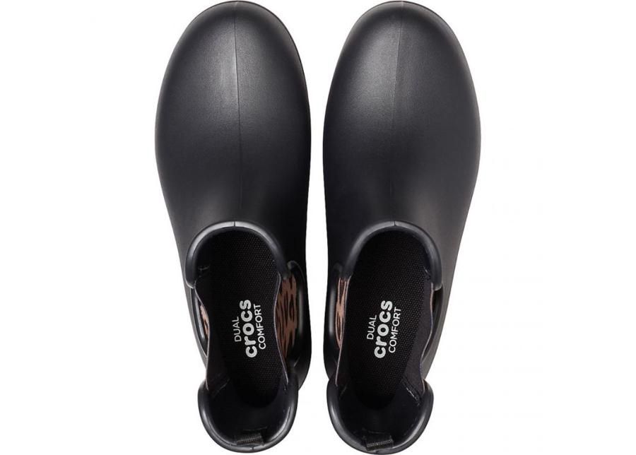 Naiste kummikud Crocs Freesail Chelsea Boot W suurendatud