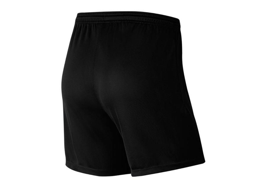 Naiste lühikesed jalgpallipüksid Nike Park III W BV6860-010 suurendatud