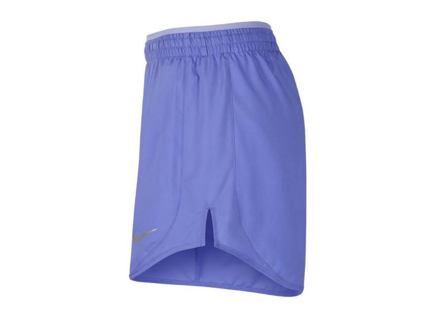 Naiste lühikesed jooksupüksid Nike Wmns Tempo Lux 5'' W BV2953-500 suurendatud