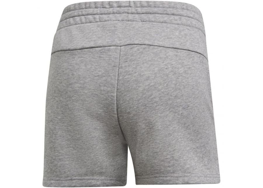 Naiste lühikesed püksid adidas Essentials Solid W DU0675 suurus L suurendatud