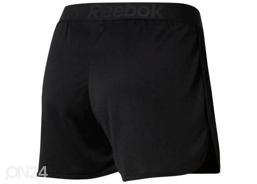 Naiste lühikesed püksid Reebok Wor Easy W CE4456 suurendatud