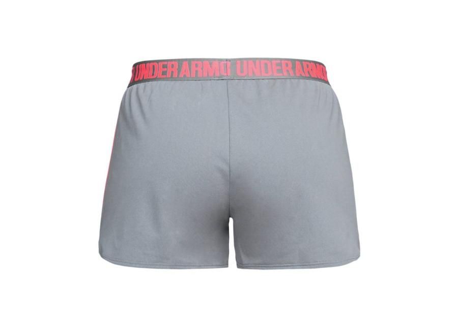 Naiste lühikesed püksid Under Armour New Play Up 3'' Short 2.0 W 1292231-031 suurendatud