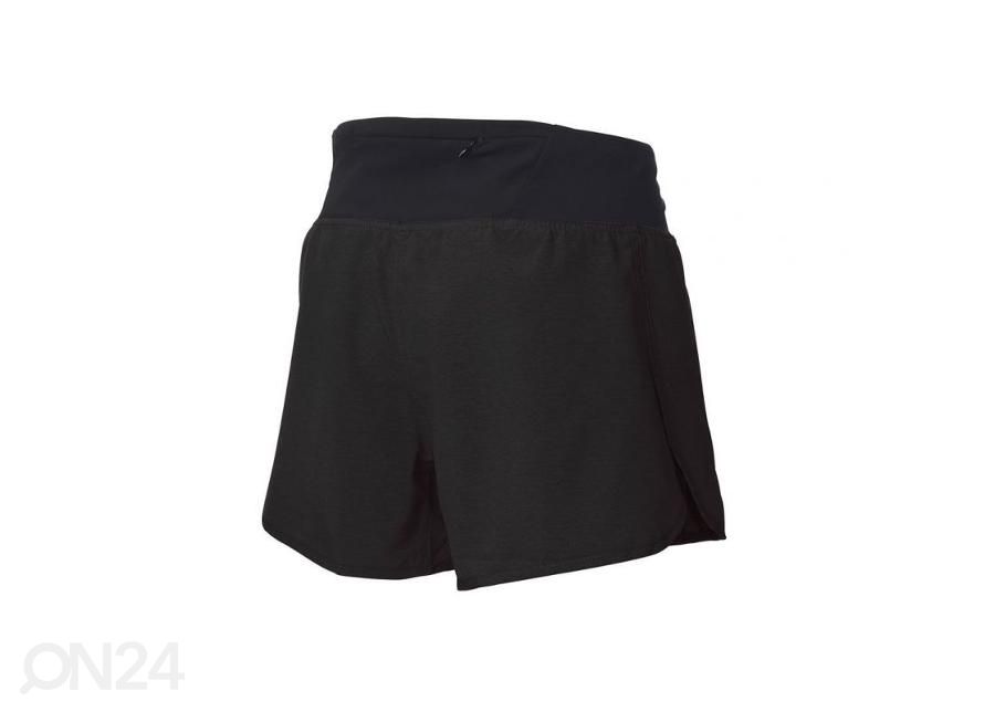 Naiste lühikesed treeningpüksid inov-8 Race Elite 4'' short suurendatud