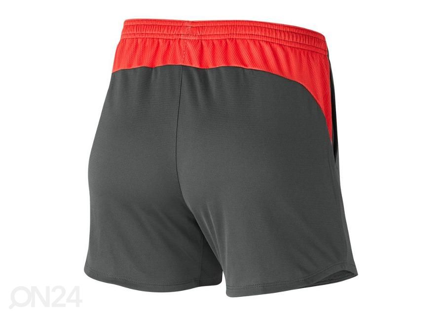 Naiste lühikesed treeningpüksid Nike Dry Academy Pro W BV6938-068 suurendatud