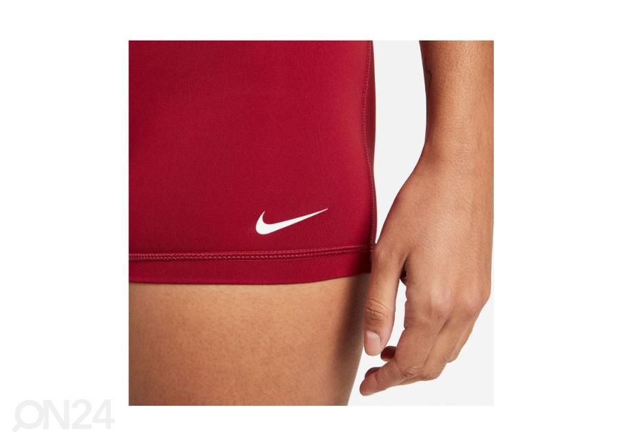 Naiste lühikesed treeningpüksid Nike Pro 365 3" suurendatud