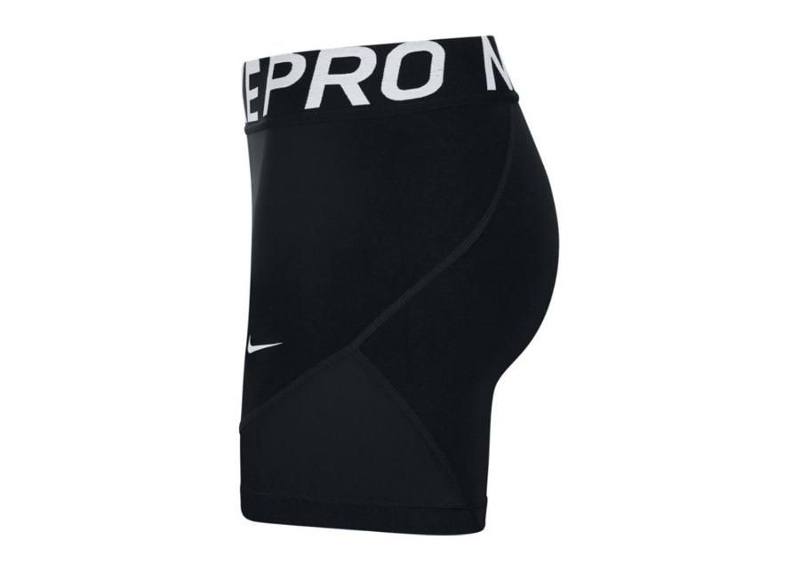 Naiste lühikesed treeningretuusid Nike WMNS Pro 5" W AO9975-010 suurendatud