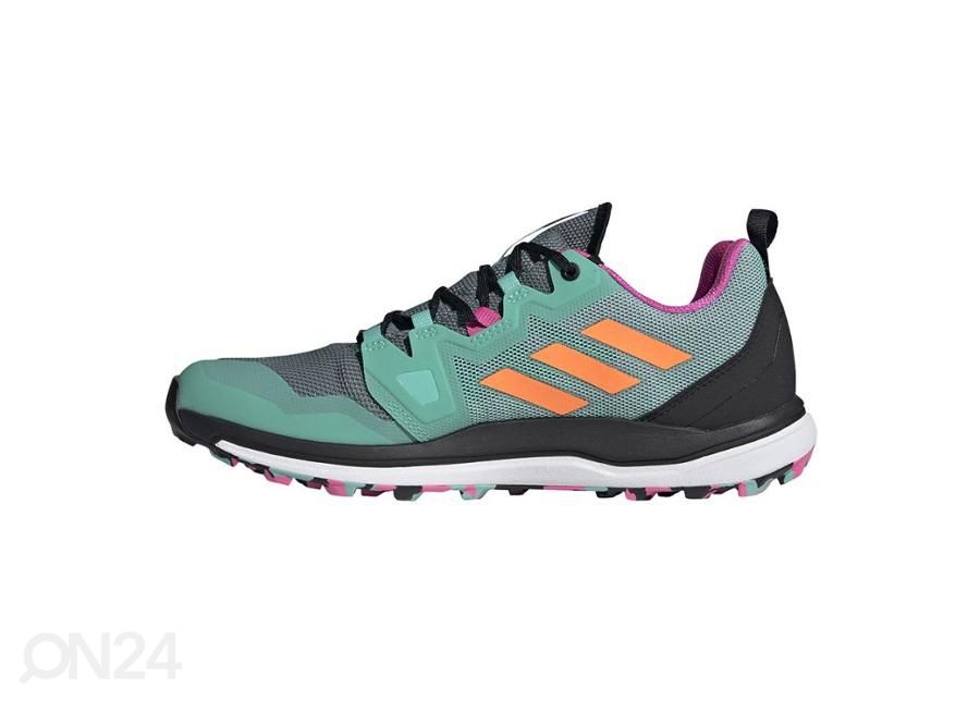 Naiste matkajalatsid Adidas Terrex Agravic suurendatud