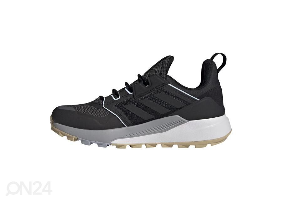 Naiste matkajalatsid Adidas Terrex Trailmaker suurendatud
