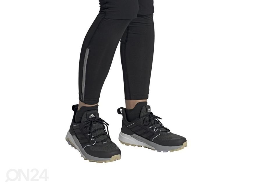 Naiste matkajalatsid Adidas Terrex Trailmaker suurendatud