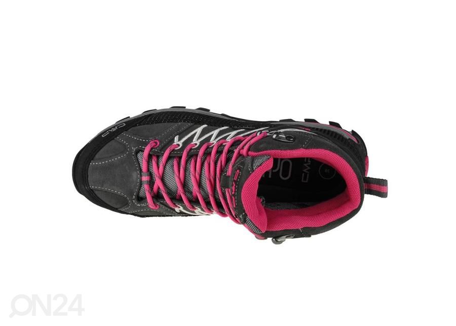 Naiste matkajalatsid CMP Rigel Mid W 3Q12946-103Q suurendatud