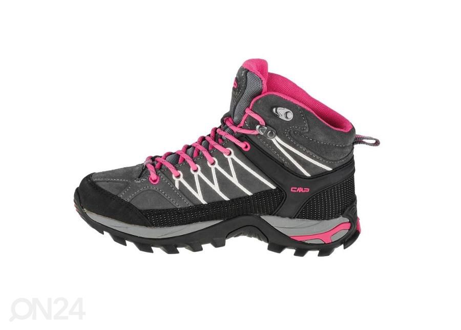 Naiste matkajalatsid CMP Rigel Mid W 3Q12946-103Q suurendatud