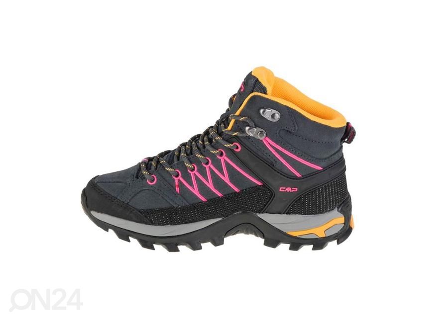 Naiste matkajalatsid CMP Rigel Mid W 3Q12946-54UE suurendatud
