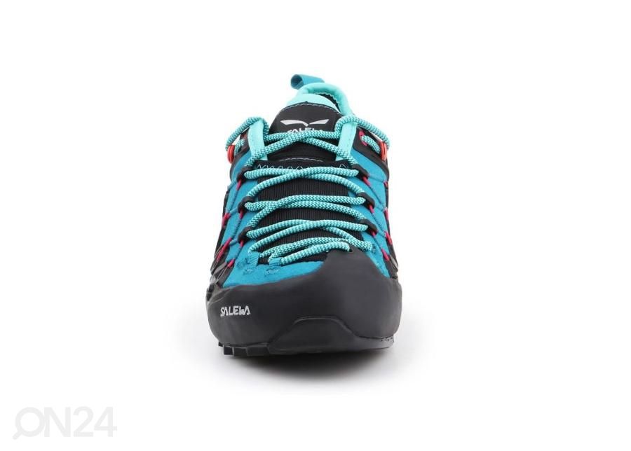 Naiste matkajalatsid Salewa WS Wildfire Edge suurendatud