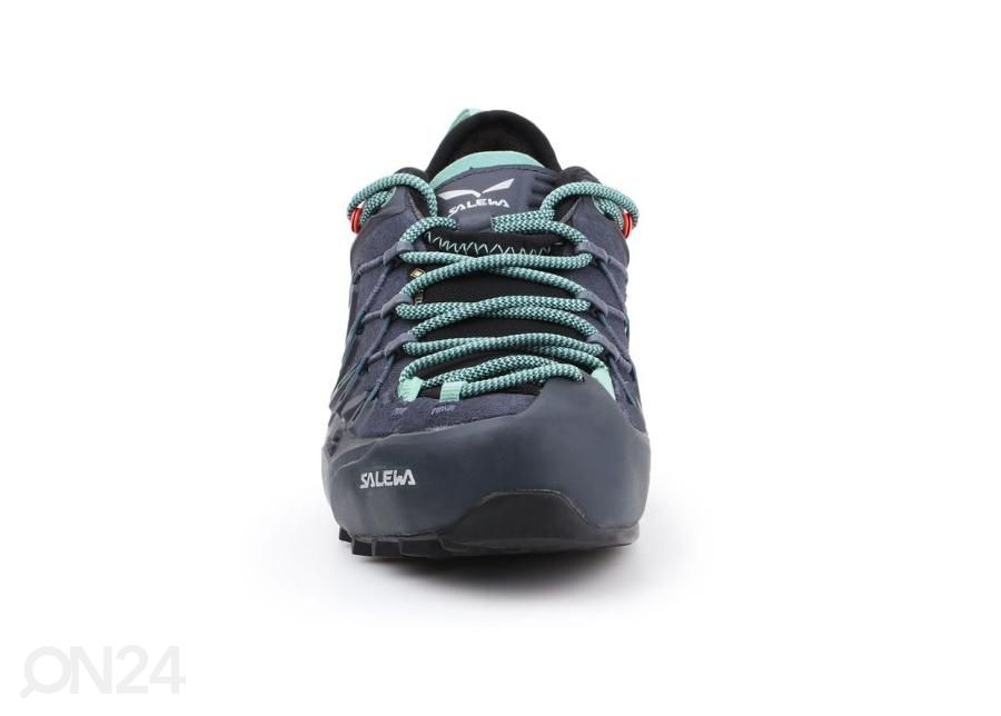 Naiste matkajalatsid Salewa WS Wildfire Edge GTX suurendatud