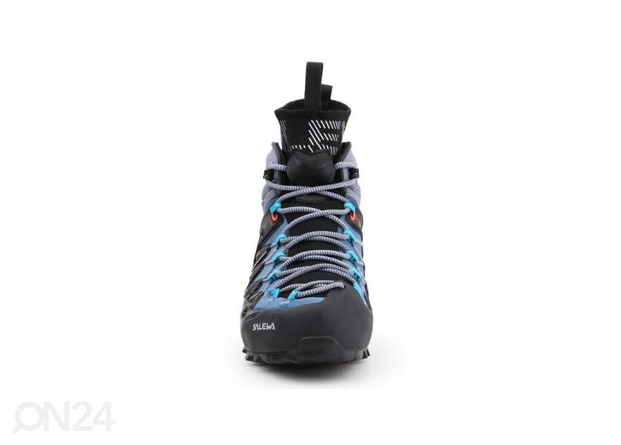 Naiste matkajalatsid Salewa WS Wildfire Edge Mid GTX W suurendatud