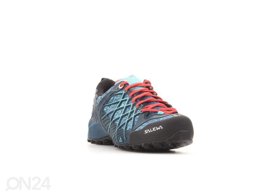 Naiste matkajalatsid Salewa WS Wildfire GTX suurendatud