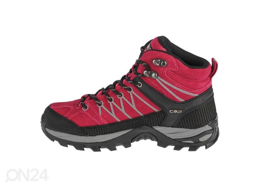 Naiste matkasaapad CMP Rigel Mid W 3Q12946-10HH suurendatud