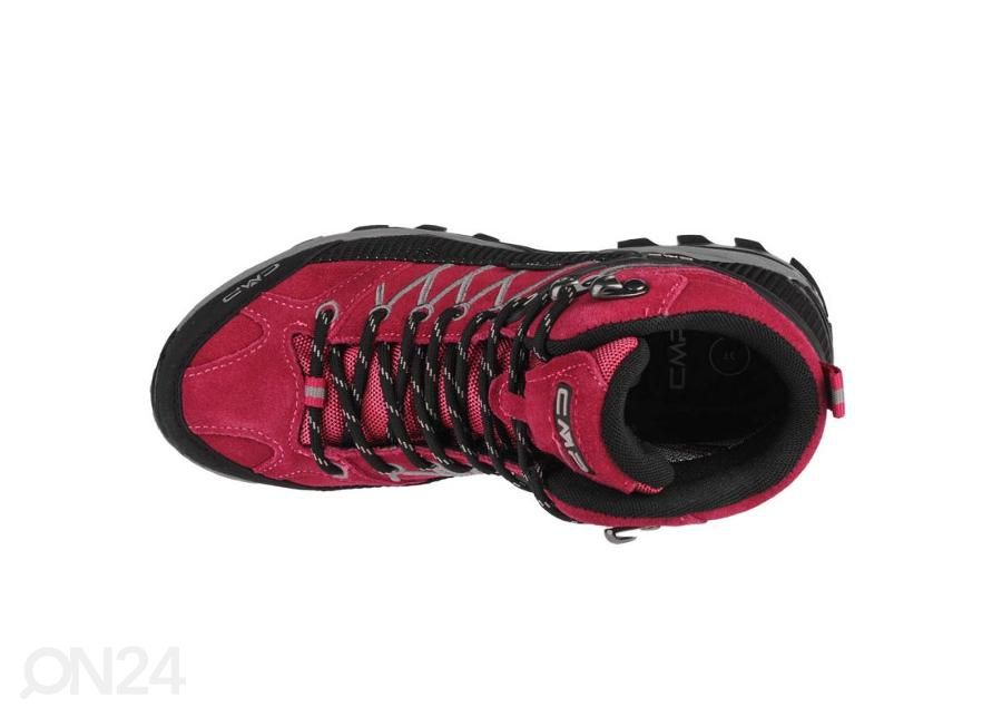 Naiste matkasaapad CMP Rigel Mid W 3Q12946-10HH suurendatud