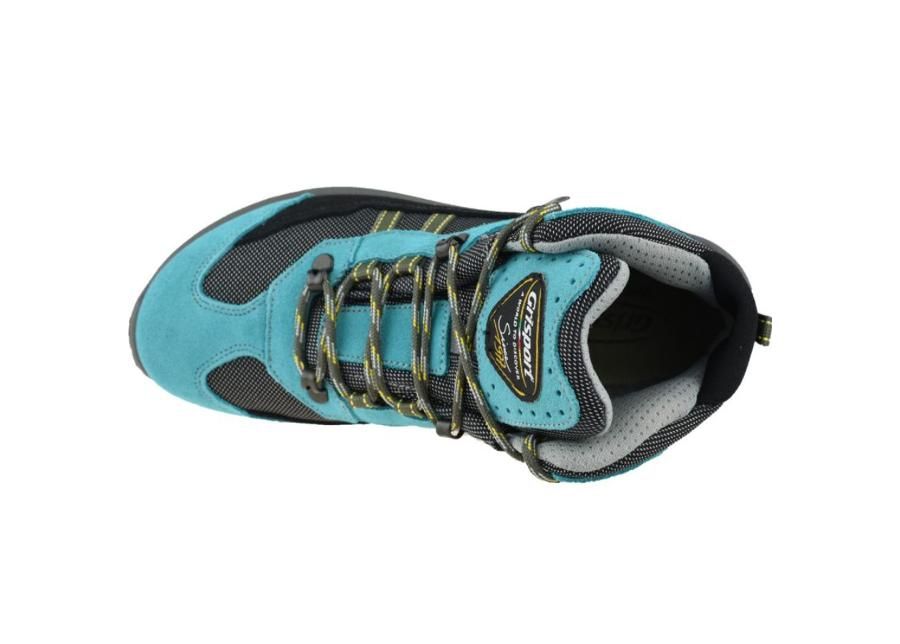 Naiste matkasaapad Grisport Scamosciato W 14407S11G suurendatud