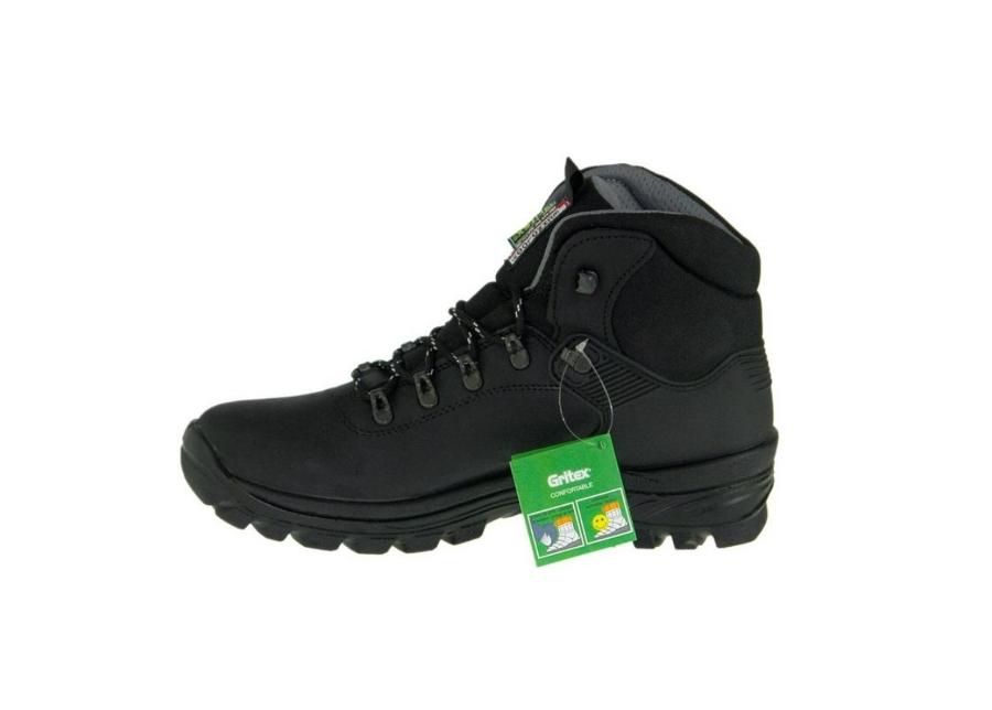 Naiste matkasaapad Grisport W 10242D21G suurendatud