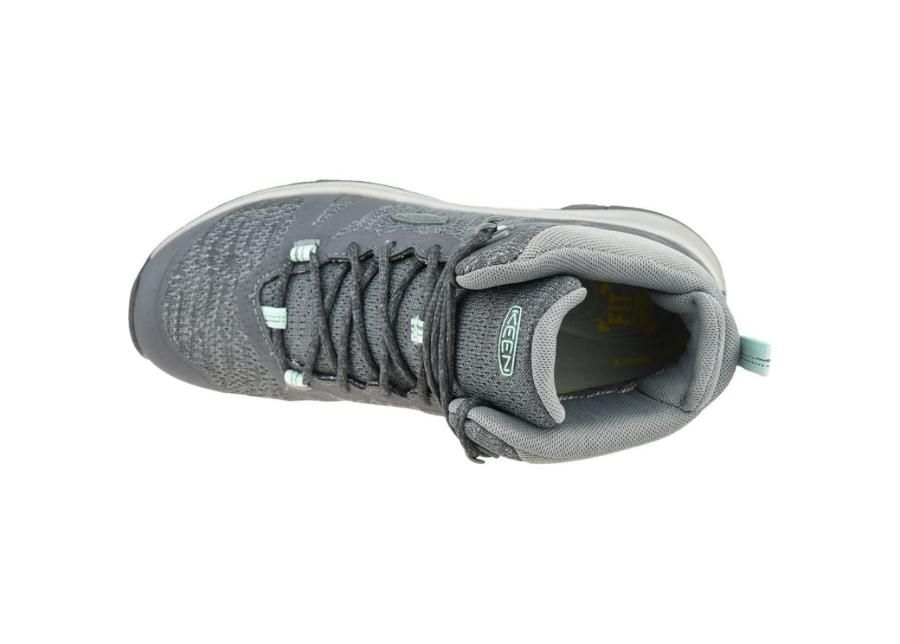 Naiste matkasaapad Keen Terradora II Mid WP W 1022353 suurendatud