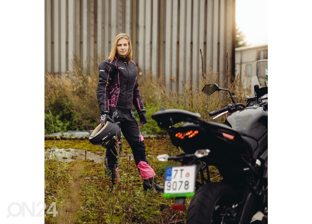 Naiste Motosaapad WTec NF6092 suurus 41 suurendatud