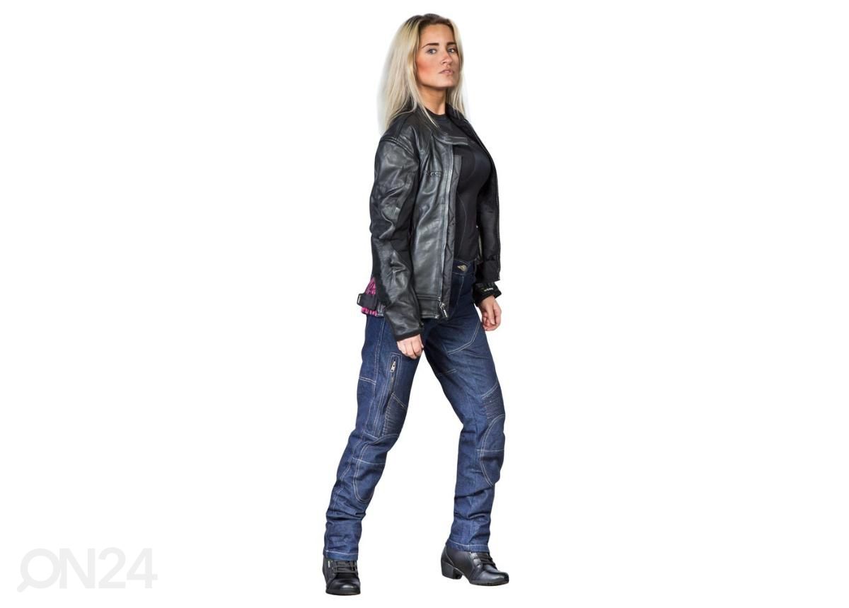 Naiste Motosaapad WTec NF6092 suurus 41 suurendatud