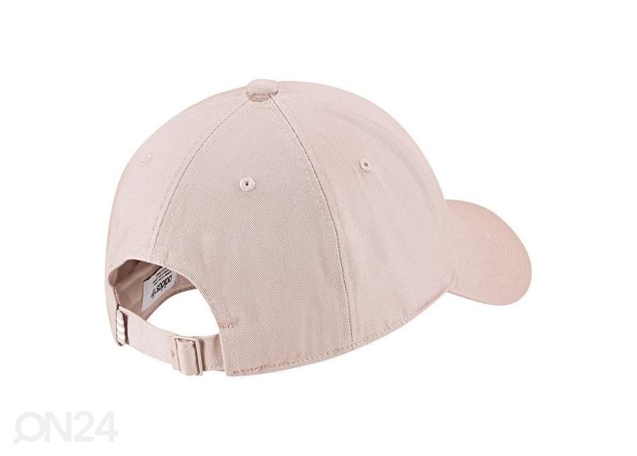 Naiste nokamüts Adidas Trefoil Baseball Cap W GD4491 suurendatud
