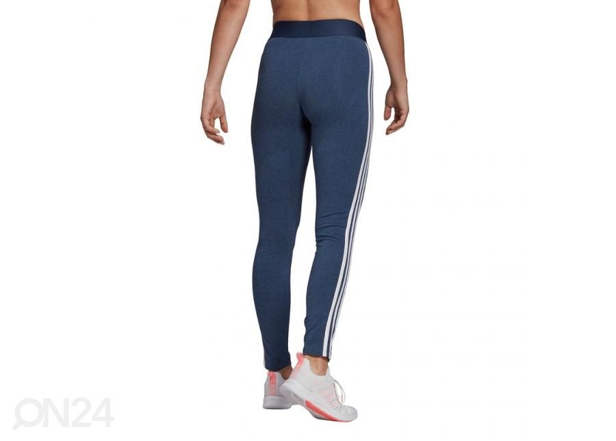 Naiste pikad treeningretuusid Adidas Essentials suurendatud