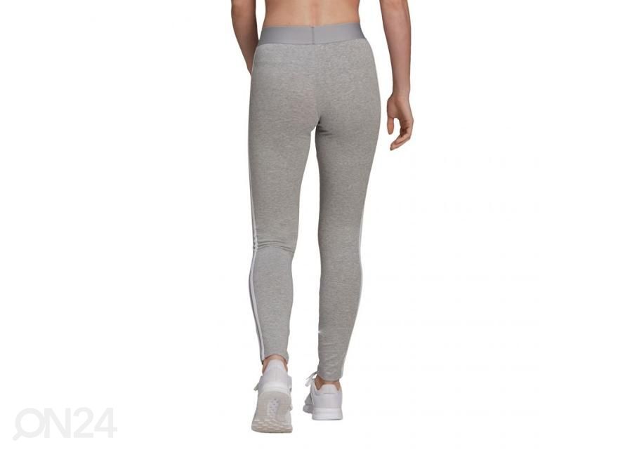 Naiste pikad treeningretuusid Adidas Essentials Legging suurendatud