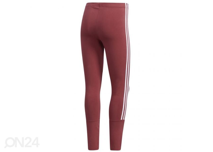 Naiste pikad treeningretuusid Adidas New A 78 TIG W GD9037 suurendatud