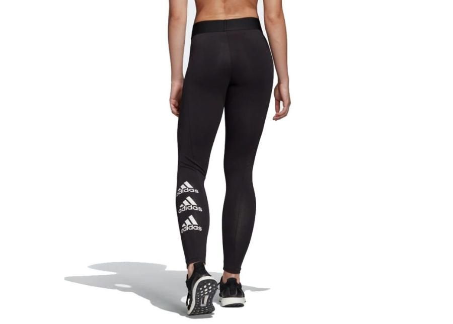 Naiste pikad treeningretuusid adidas Stacked Tight W FI4632 suurendatud