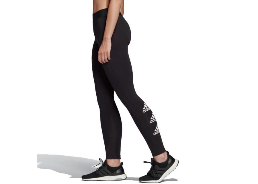 Naiste pikad treeningretuusid adidas Stacked Tight W FI4632 suurendatud