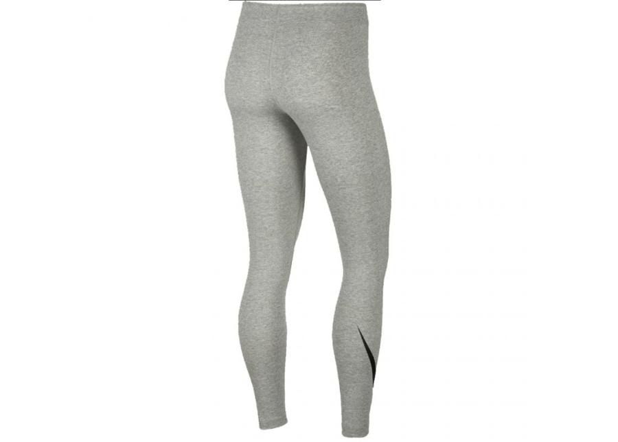 Naiste pikad treeningretuusid Nike Legasee Swoosh W CJ2655 063 suurendatud
