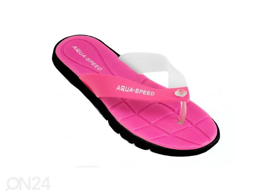 Naiste plätud Aqua-Speed Bali 37 479 suurendatud