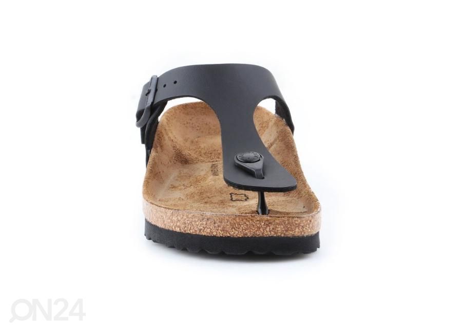 Naiste plätud Birkenstock Gizeh suurendatud