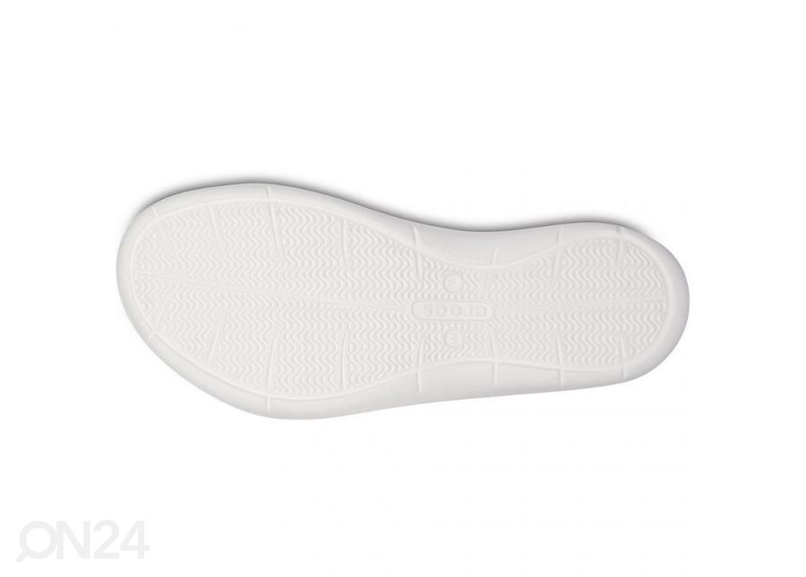 Naiste plätud Crocs Swiftwater suurendatud