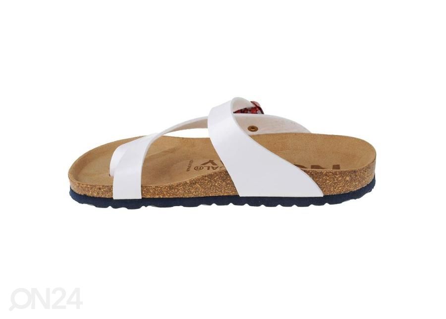 Naiste plätud Geographical Norway Sandalias Infradito Donna suurendatud