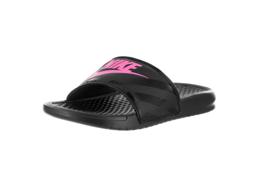 Naiste plätud Nike Benassi Just Do It W 343881-061 suurendatud